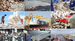 Phát triển logistics hỗ trợ doanh nghiệp xuất nhập khẩu