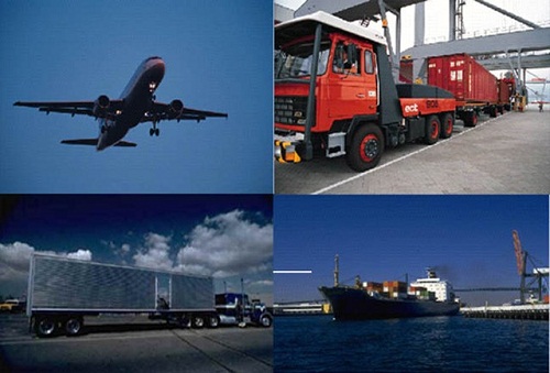 Xu hướng kinh doanh nào sẽ chi phối thị trường logistics?