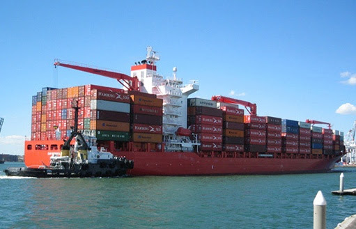 Ưu điểm và nhược điểm của vận tải đường biển trong ngành logistics