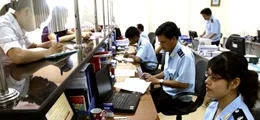 Vận tải quốc tế - 6