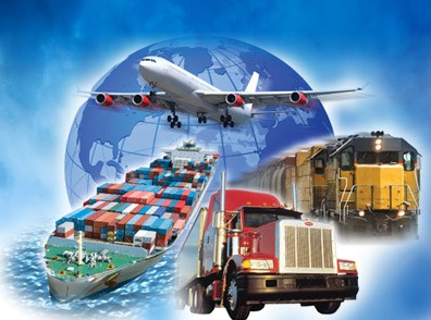 Vận chuyển hàng hóa quốc tế tại HCM Qswq