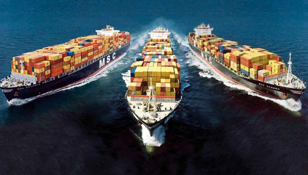 thuê dịch vụ hải quan xuất nhập khẩu