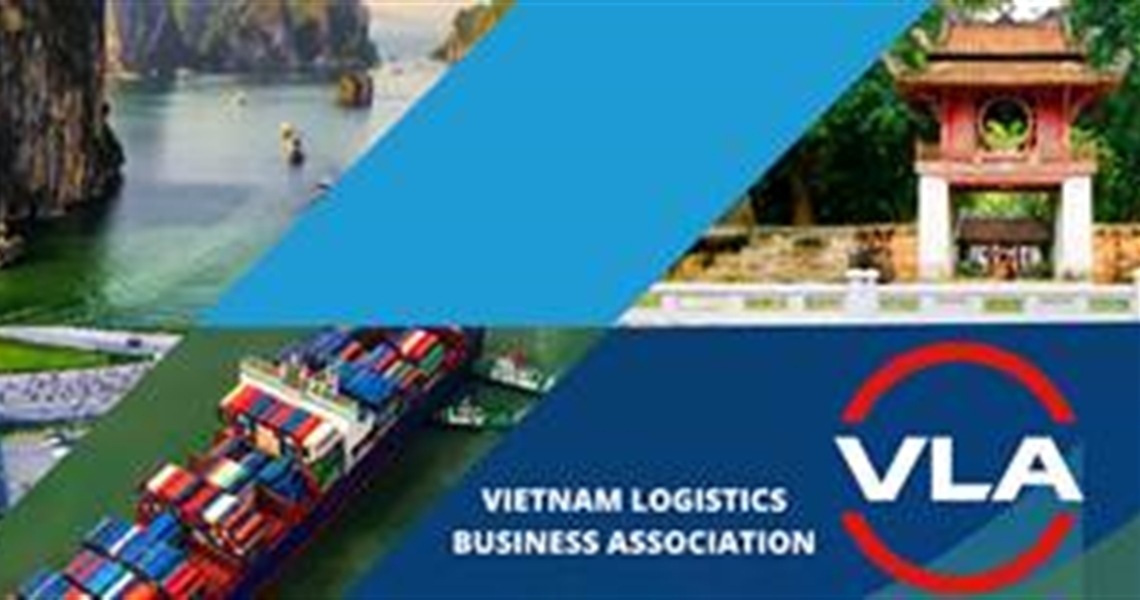 Bản tin số 112 - VLA ngày 15/10/2024 của Văn phòng Hiệp hội Doanh nghiệp dịch vụ Logistics Việt Nam' alt=