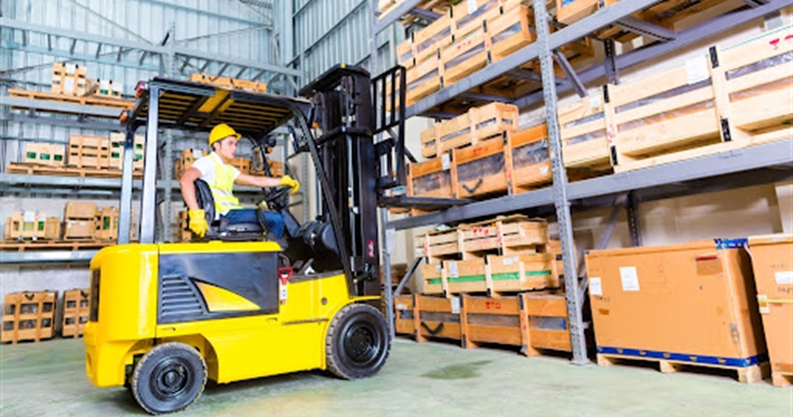 Cross Docking - Những điều doanh nghiệp cần biết' alt=