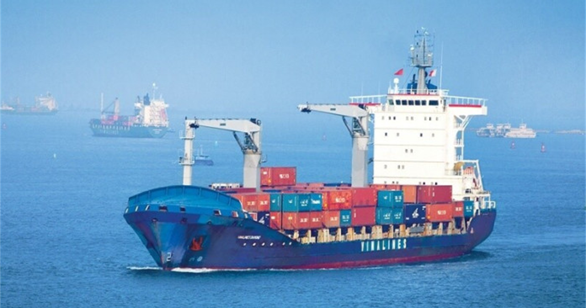 Phương thức vận chuyển hàng hóa bằng đường biển cần những chứng từ nào' alt=
