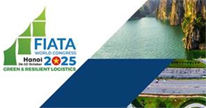 BẢN TIN SỐ 120 -  VLA  ngày 15/2/2025 của Văn phòng Hiệp hội Doanh nghiệp dịch vụ Logistics Việt Nam (VLA) 