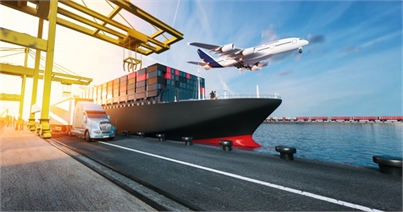 Dịch vụ Logistics trọn gói: Giải pháp tối ưu cho doanh nghiệp xuất nhập khẩu