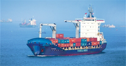 Quy trình vận chuyển bằng đường biển quốc tế tại Hừng Á Logistics