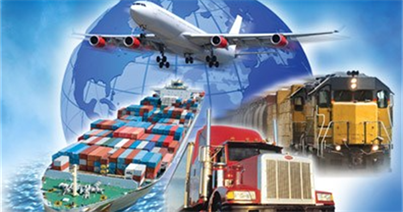 Vận chuyển hàng hóa quốc tế tại HCM