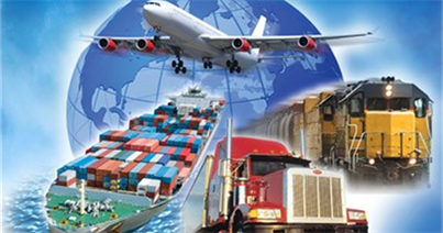 Vận chuyển hàng hóa quốc tế tại hcm