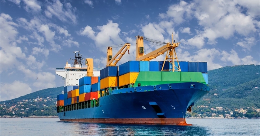Dịch vụ vận tải quốc tế - Hừng Á Logistics uy tín chuyên nghiệp