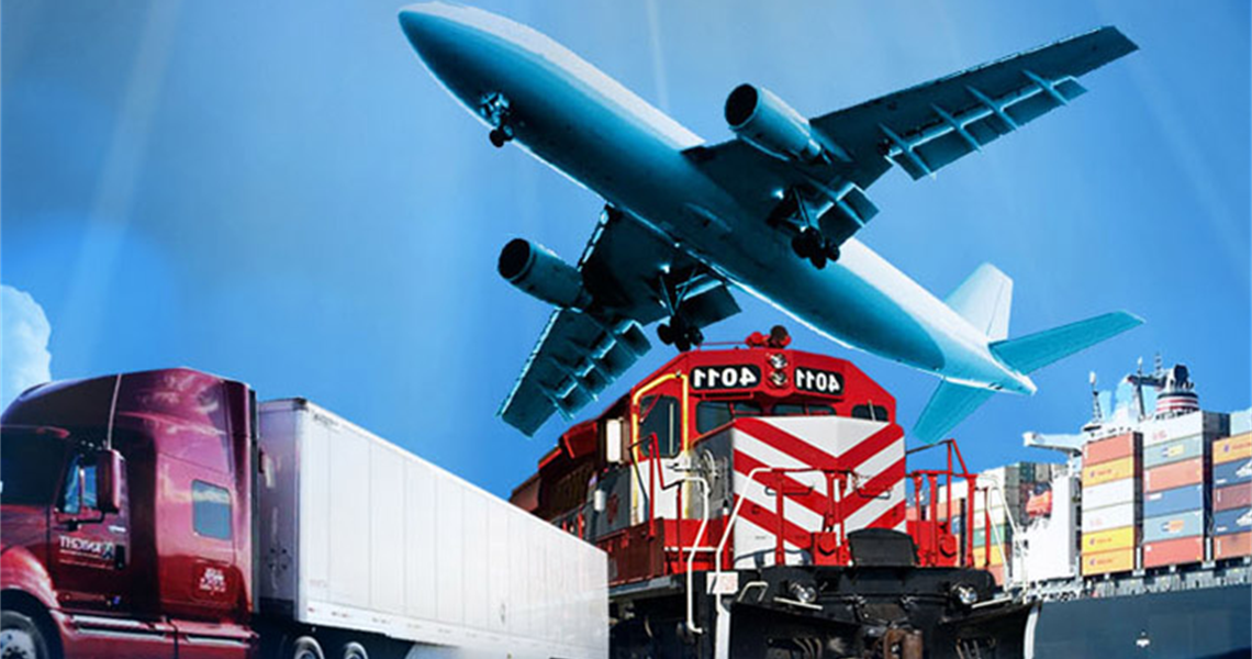 QUY TRÌNH DỊCH VỤ VẬN TẢI NỘI ĐỊA CỦA HỪNG Á LOGISTICS