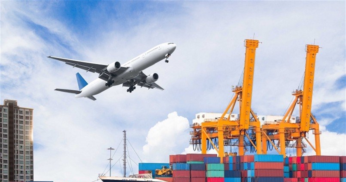 Quy trình vận chuyển cargo