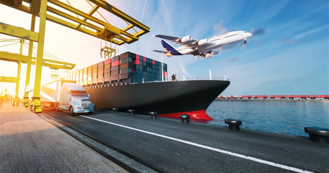Dịch vụ vận chuyển hàng hóa theo yêu cầu giờ giấc – Xu hướng mới của ngành logistics hiện đại